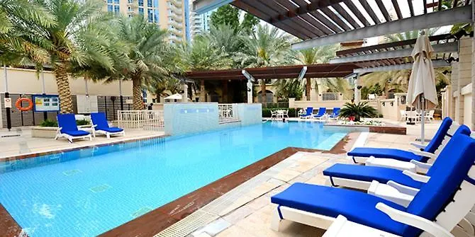 Higuests - Luxe Apartment With Incredible Marina Views Dubai
